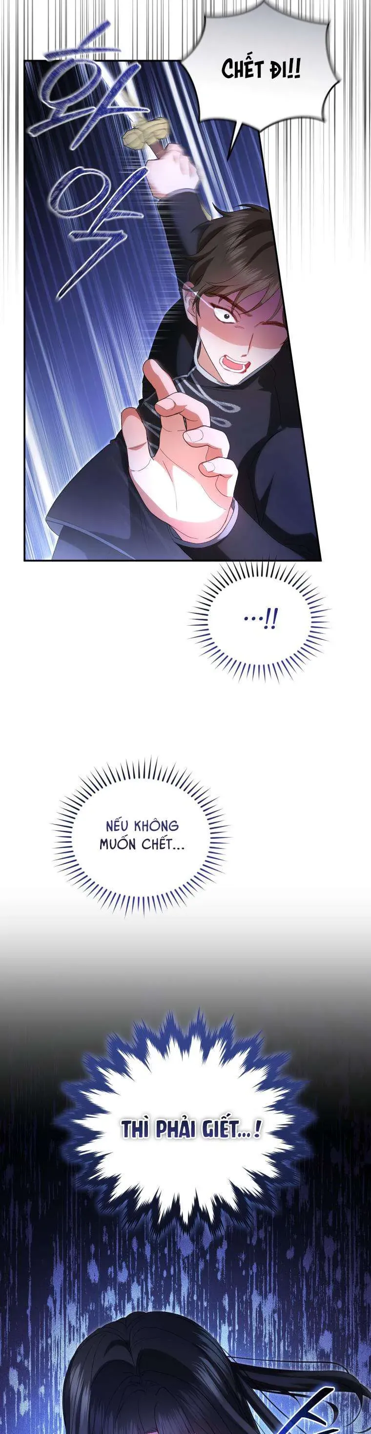 Tôi Là Người Duy Nhất Không Biết Ác Nữ Là Một Người Đàn Ông Chap 23 - Next Chap 24