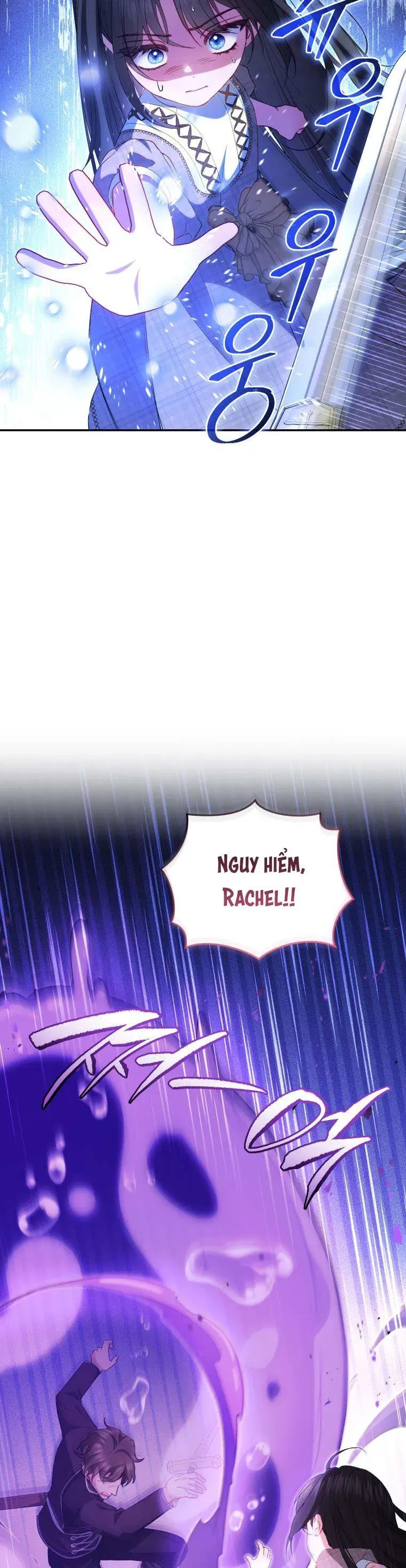 Tôi Là Người Duy Nhất Không Biết Ác Nữ Là Một Người Đàn Ông Chap 23 - Next Chap 24