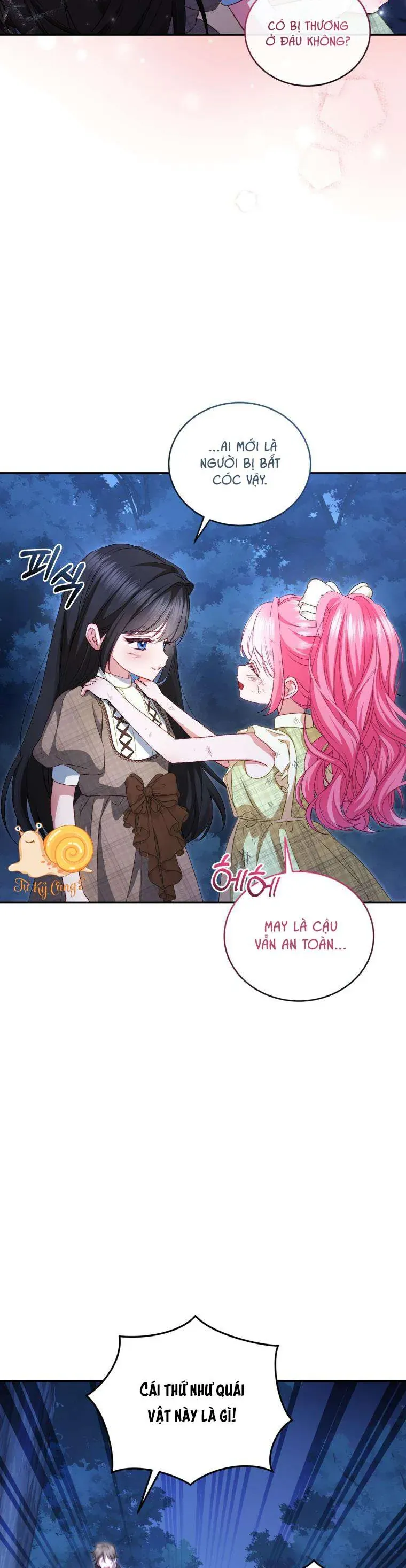 Tôi Là Người Duy Nhất Không Biết Ác Nữ Là Một Người Đàn Ông Chap 23 - Next Chap 24