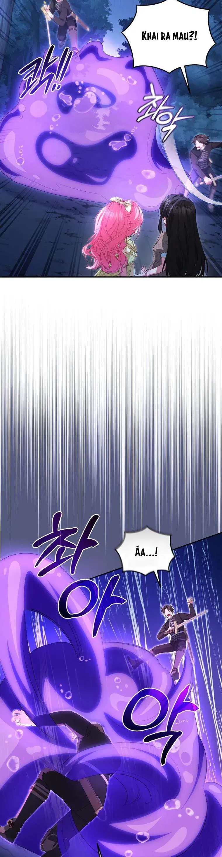 Tôi Là Người Duy Nhất Không Biết Ác Nữ Là Một Người Đàn Ông Chap 23 - Next Chap 24