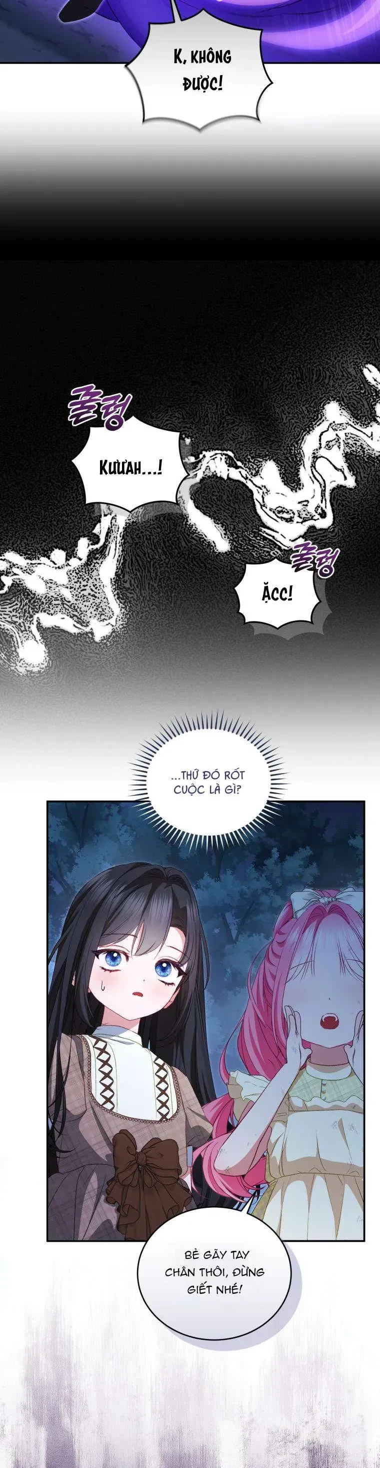 Tôi Là Người Duy Nhất Không Biết Ác Nữ Là Một Người Đàn Ông Chap 23 - Next Chap 24