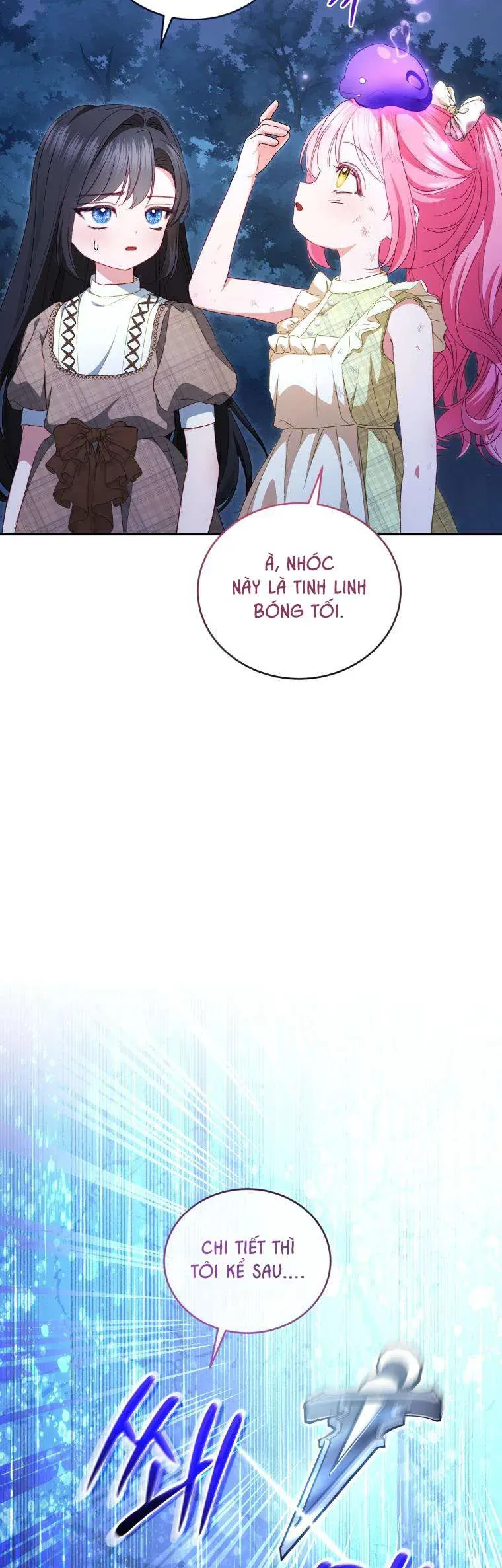 Tôi Là Người Duy Nhất Không Biết Ác Nữ Là Một Người Đàn Ông Chap 23 - Next Chap 24