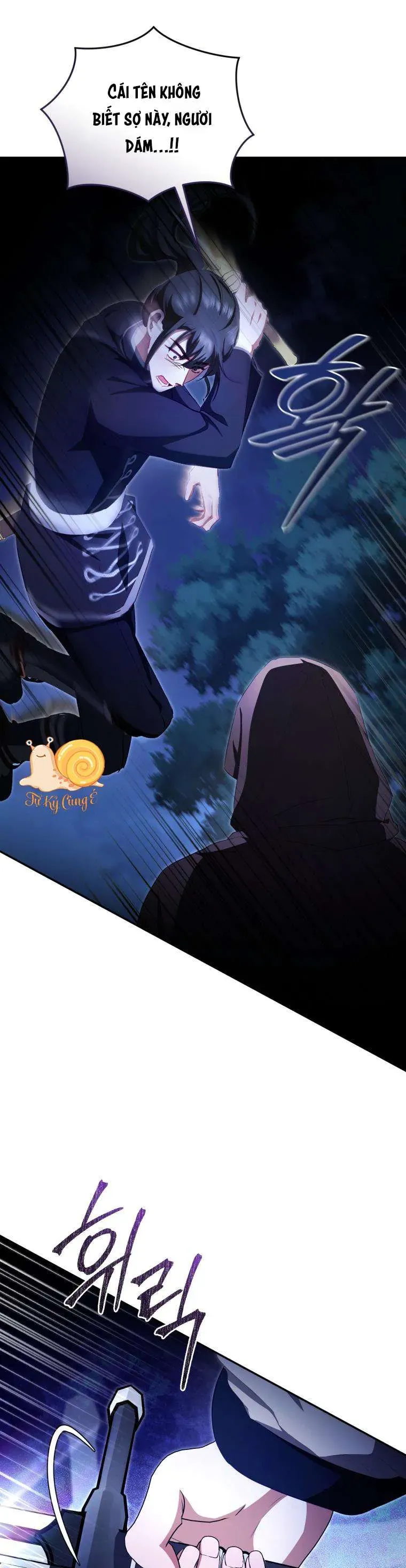 Tôi Là Người Duy Nhất Không Biết Ác Nữ Là Một Người Đàn Ông Chap 23 - Next Chap 24