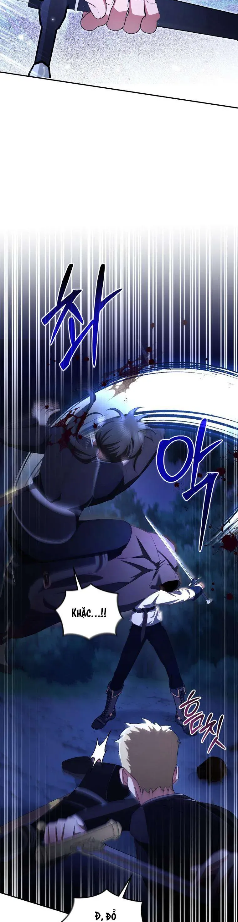 Tôi Là Người Duy Nhất Không Biết Ác Nữ Là Một Người Đàn Ông Chap 23 - Next Chap 24