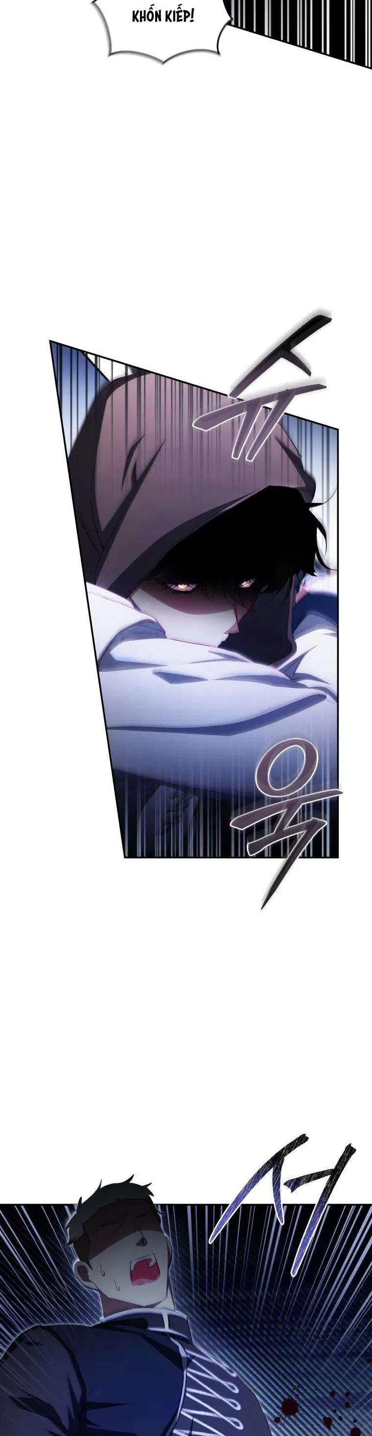 Tôi Là Người Duy Nhất Không Biết Ác Nữ Là Một Người Đàn Ông Chap 23 - Next Chap 24