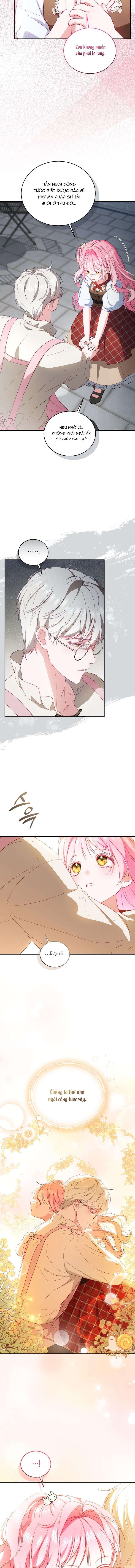 Tôi Là Người Duy Nhất Không Biết Ác Nữ Là Một Người Đàn Ông Chap 3 - Next Chap 4