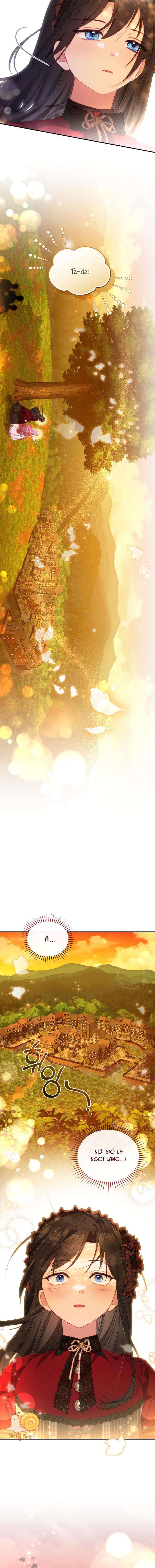 Tôi Là Người Duy Nhất Không Biết Ác Nữ Là Một Người Đàn Ông Chap 5 - Next Chap 6