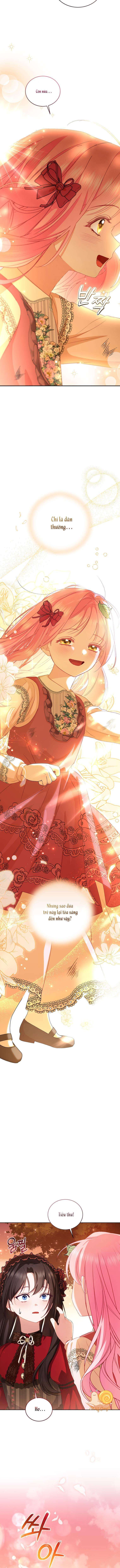 Tôi Là Người Duy Nhất Không Biết Ác Nữ Là Một Người Đàn Ông Chap 5 - Next Chap 6