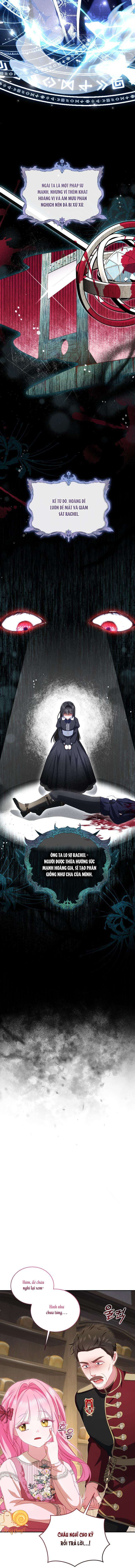 Tôi Là Người Duy Nhất Không Biết Ác Nữ Là Một Người Đàn Ông Chap 6 - Next Chap 7