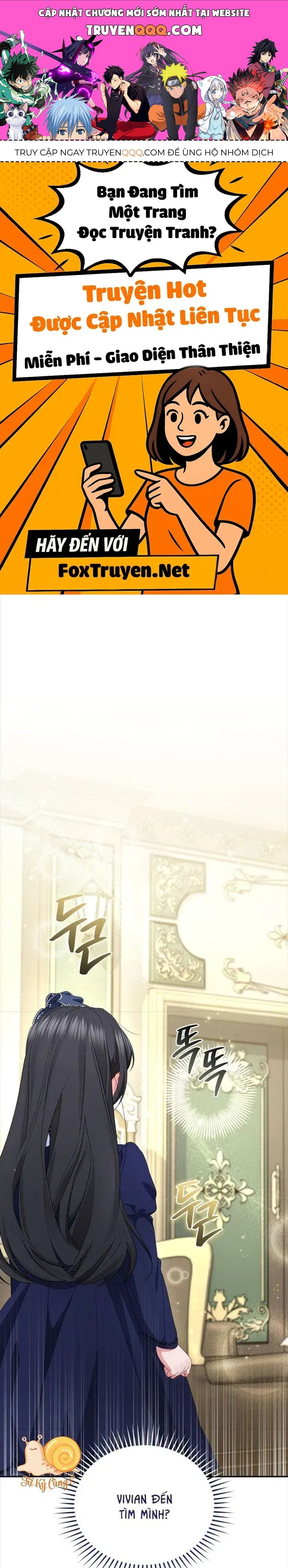 Tôi Là Người Duy Nhất Không Biết Ác Nữ Là Một Người Đàn Ông Chap 7 - Next Chap 8