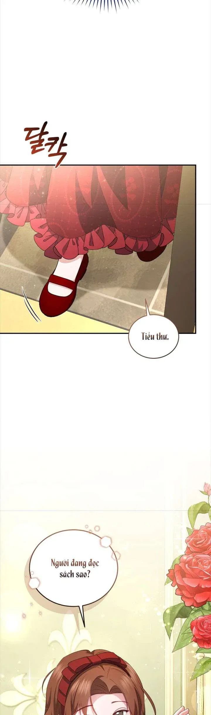 Tôi Là Người Duy Nhất Không Biết Ác Nữ Là Một Người Đàn Ông Chap 7 - Next Chap 8