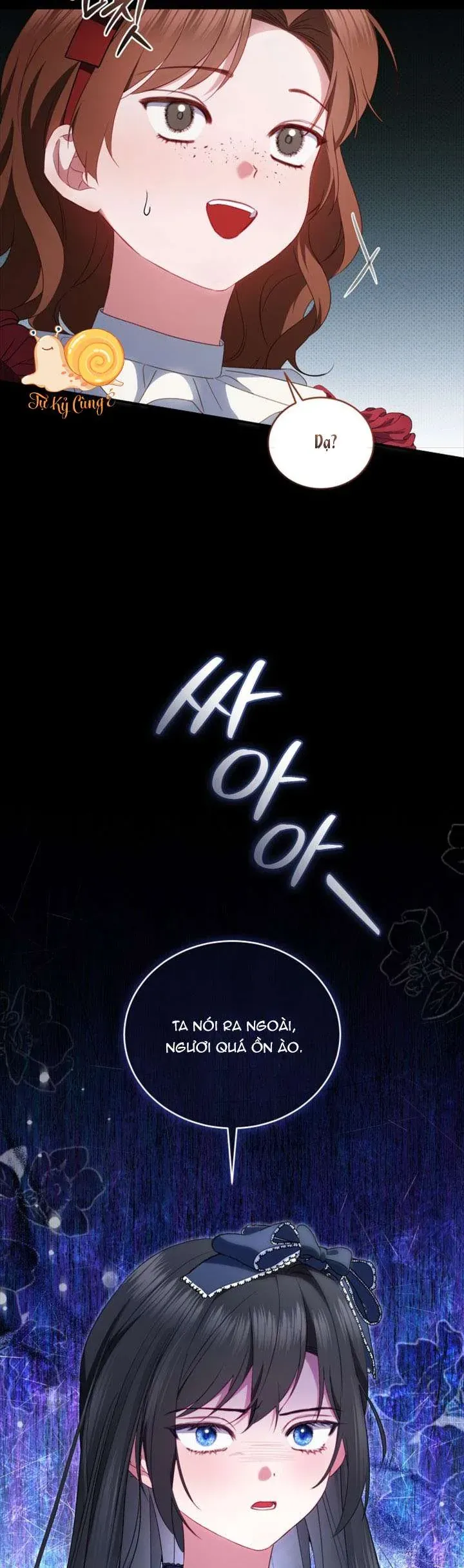 Tôi Là Người Duy Nhất Không Biết Ác Nữ Là Một Người Đàn Ông Chap 7 - Next Chap 8