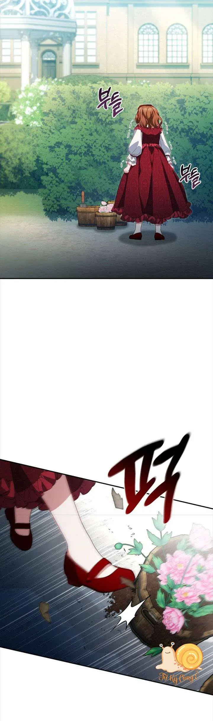 Tôi Là Người Duy Nhất Không Biết Ác Nữ Là Một Người Đàn Ông Chap 7 - Next Chap 8