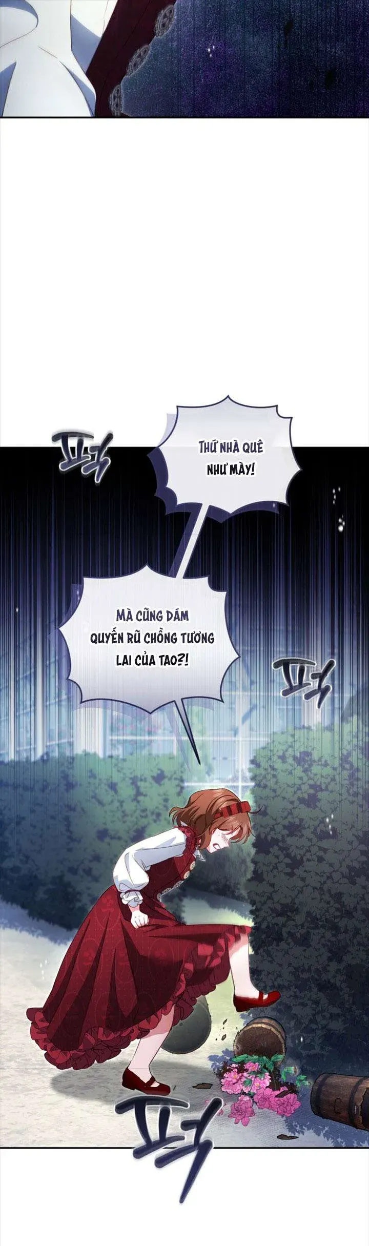 Tôi Là Người Duy Nhất Không Biết Ác Nữ Là Một Người Đàn Ông Chap 7 - Next Chap 8