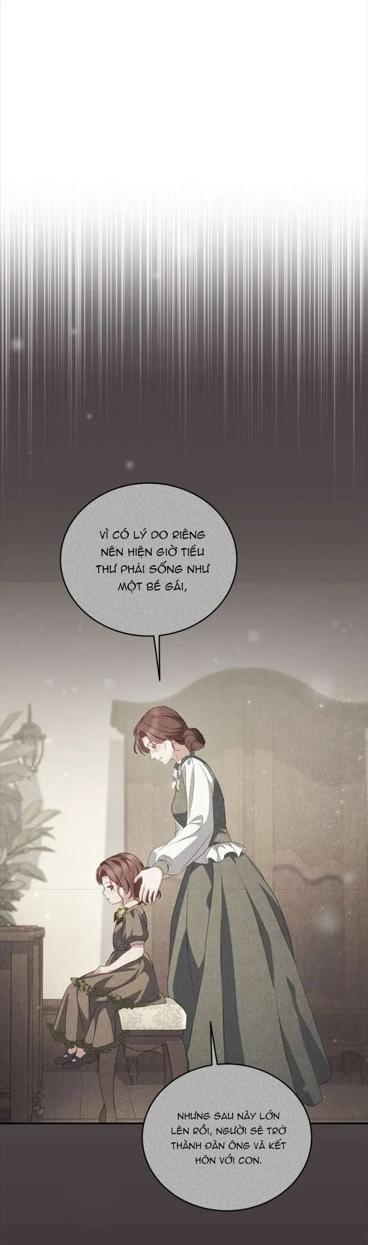 Tôi Là Người Duy Nhất Không Biết Ác Nữ Là Một Người Đàn Ông Chap 7 - Next Chap 8