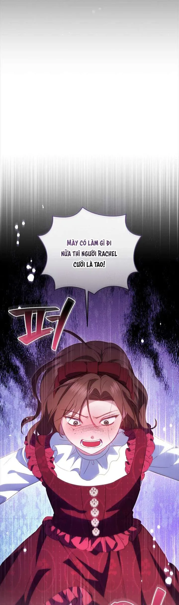 Tôi Là Người Duy Nhất Không Biết Ác Nữ Là Một Người Đàn Ông Chap 7 - Next Chap 8