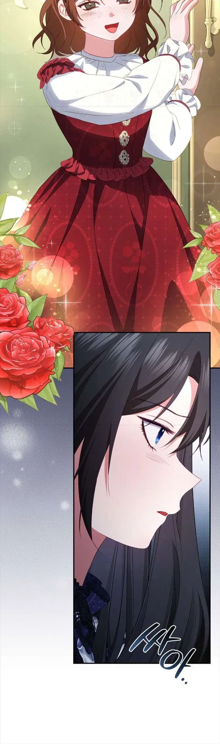 Tôi Là Người Duy Nhất Không Biết Ác Nữ Là Một Người Đàn Ông Chap 7 - Next Chap 8