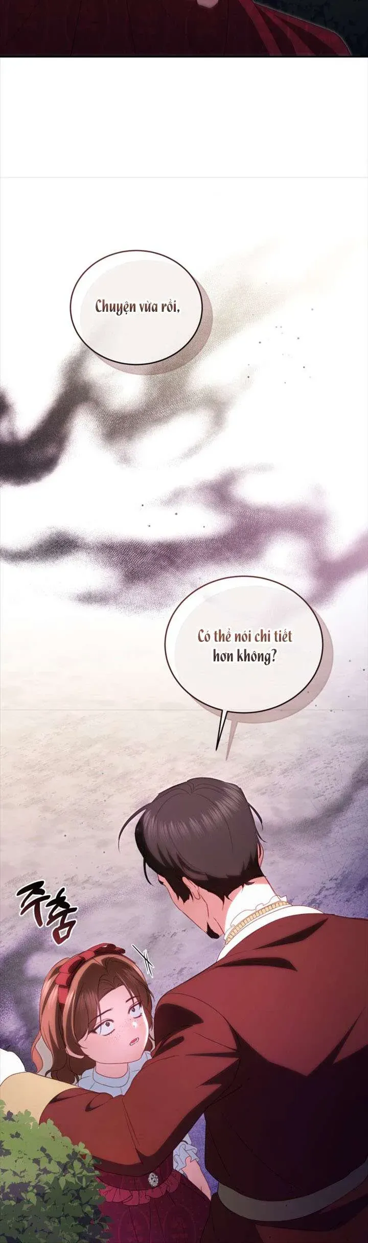 Tôi Là Người Duy Nhất Không Biết Ác Nữ Là Một Người Đàn Ông Chap 7 - Next Chap 8