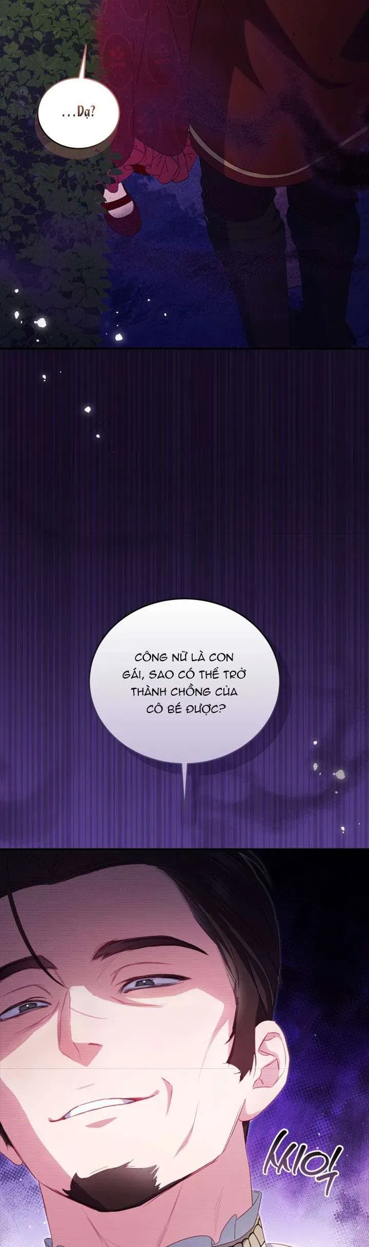 Tôi Là Người Duy Nhất Không Biết Ác Nữ Là Một Người Đàn Ông Chap 7 - Next Chap 8