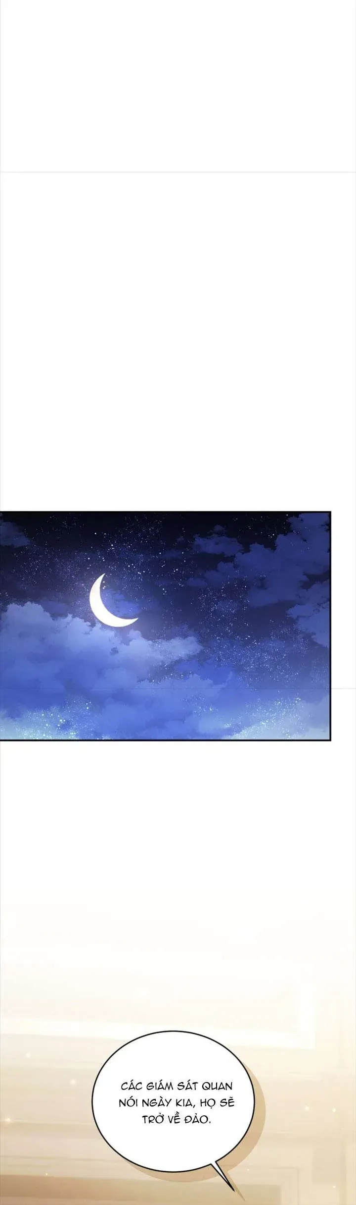 Tôi Là Người Duy Nhất Không Biết Ác Nữ Là Một Người Đàn Ông Chap 7 - Next Chap 8