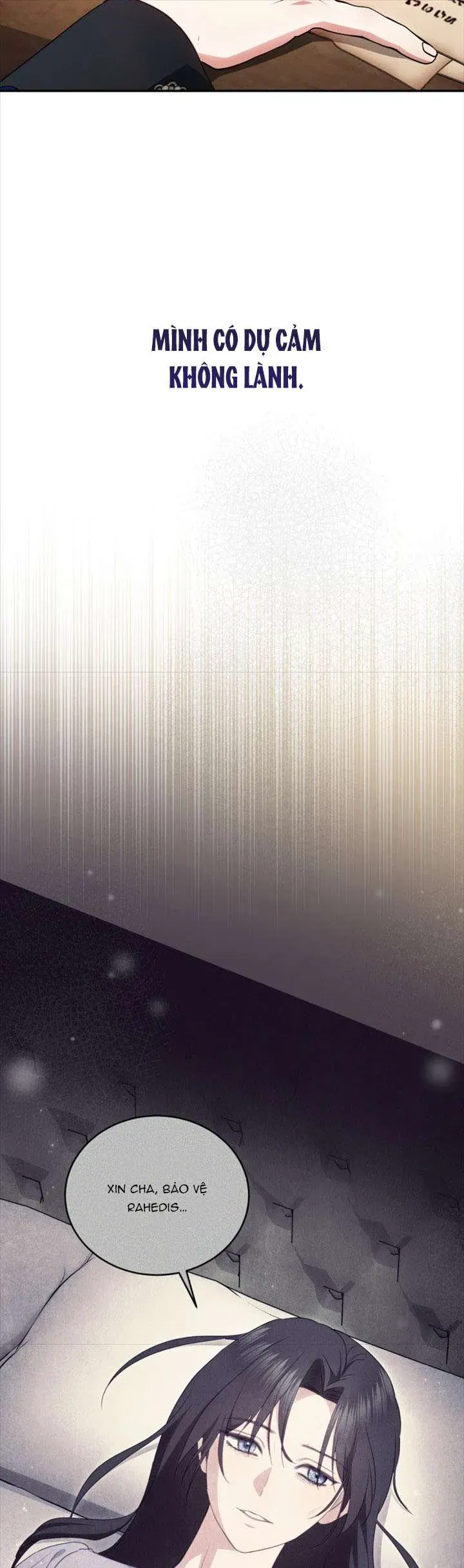 Tôi Là Người Duy Nhất Không Biết Ác Nữ Là Một Người Đàn Ông Chap 7 - Next Chap 8