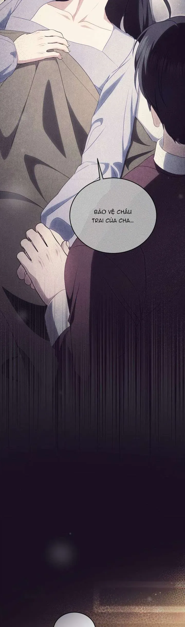 Tôi Là Người Duy Nhất Không Biết Ác Nữ Là Một Người Đàn Ông Chap 7 - Next Chap 8