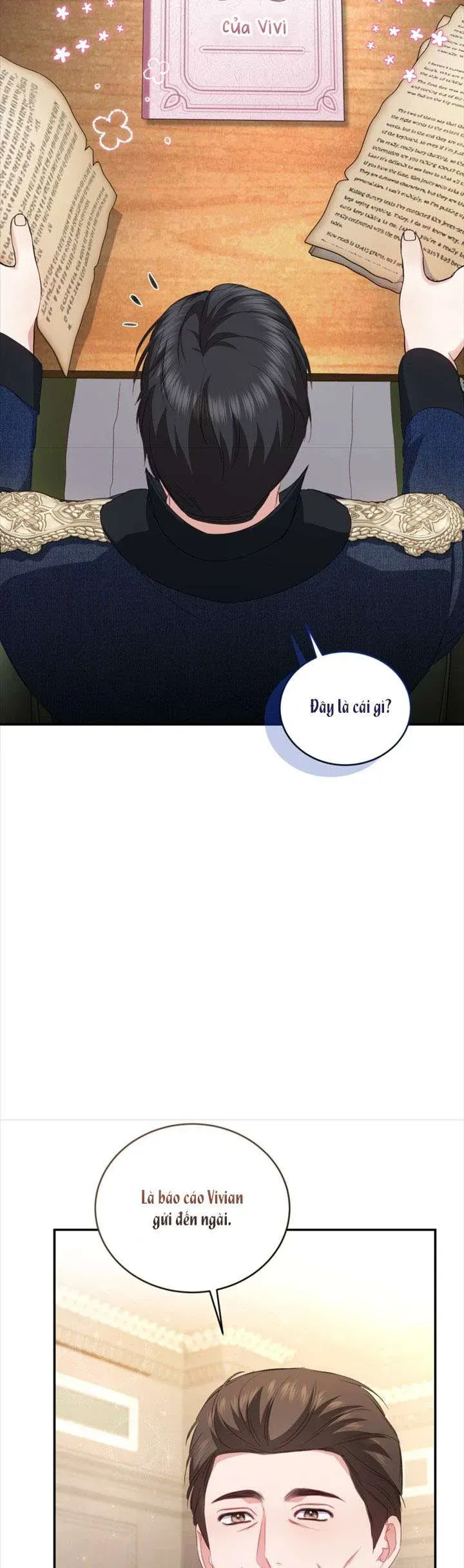 Tôi Là Người Duy Nhất Không Biết Ác Nữ Là Một Người Đàn Ông Chap 7 - Next Chap 8