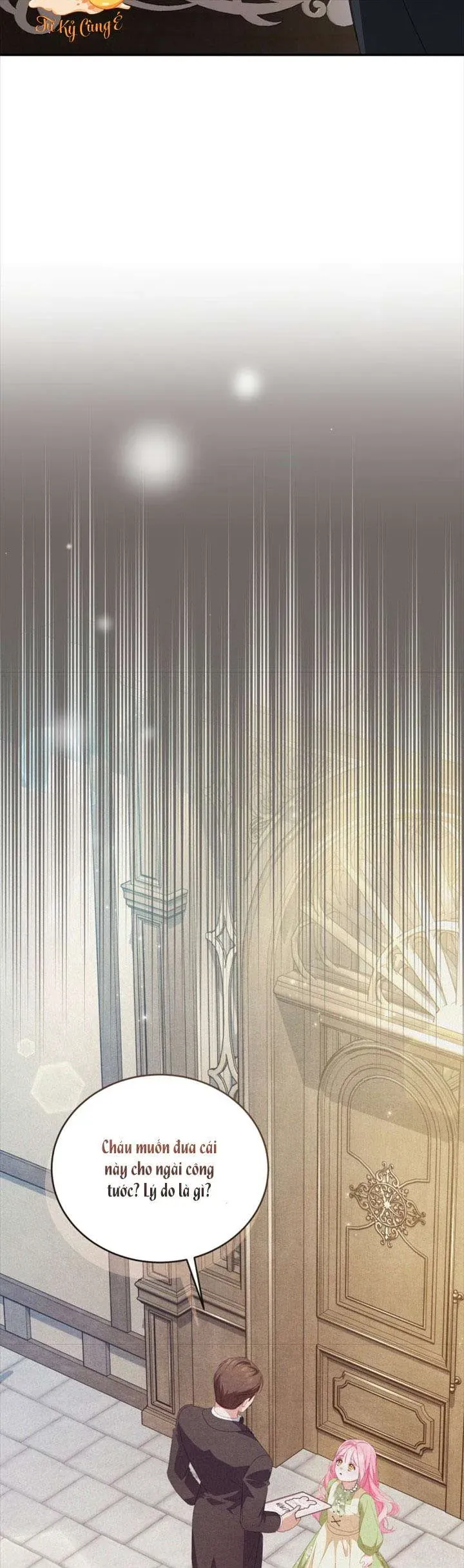 Tôi Là Người Duy Nhất Không Biết Ác Nữ Là Một Người Đàn Ông Chap 7 - Next Chap 8