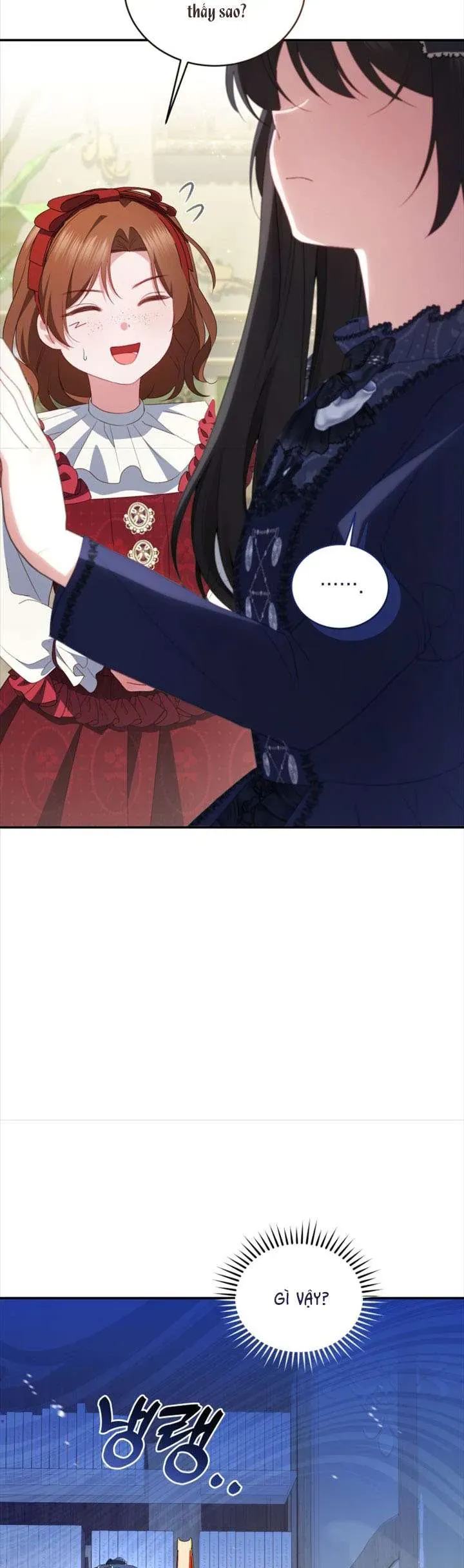 Tôi Là Người Duy Nhất Không Biết Ác Nữ Là Một Người Đàn Ông Chap 7 - Next Chap 8