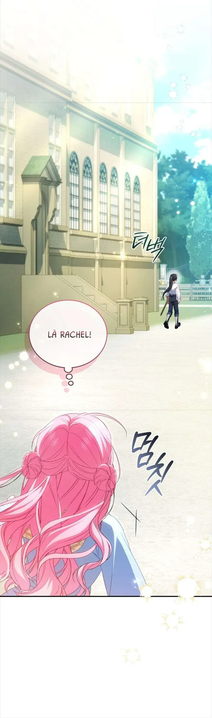 Tôi Là Người Duy Nhất Không Biết Ác Nữ Là Một Người Đàn Ông Chap 7 - Next Chap 8