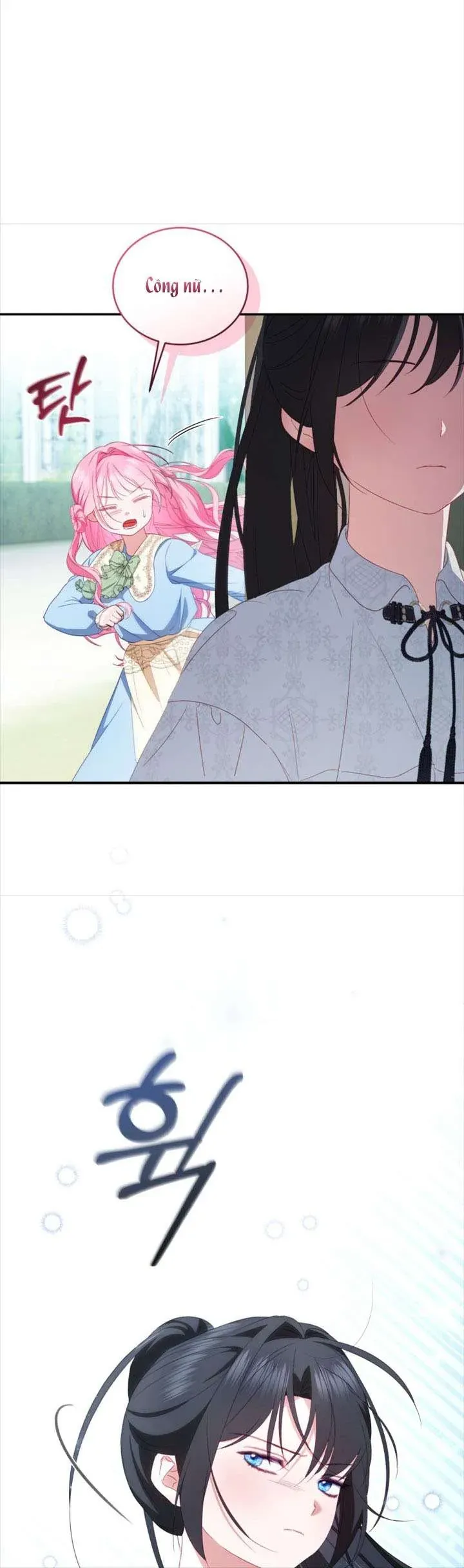 Tôi Là Người Duy Nhất Không Biết Ác Nữ Là Một Người Đàn Ông Chap 7 - Next Chap 8