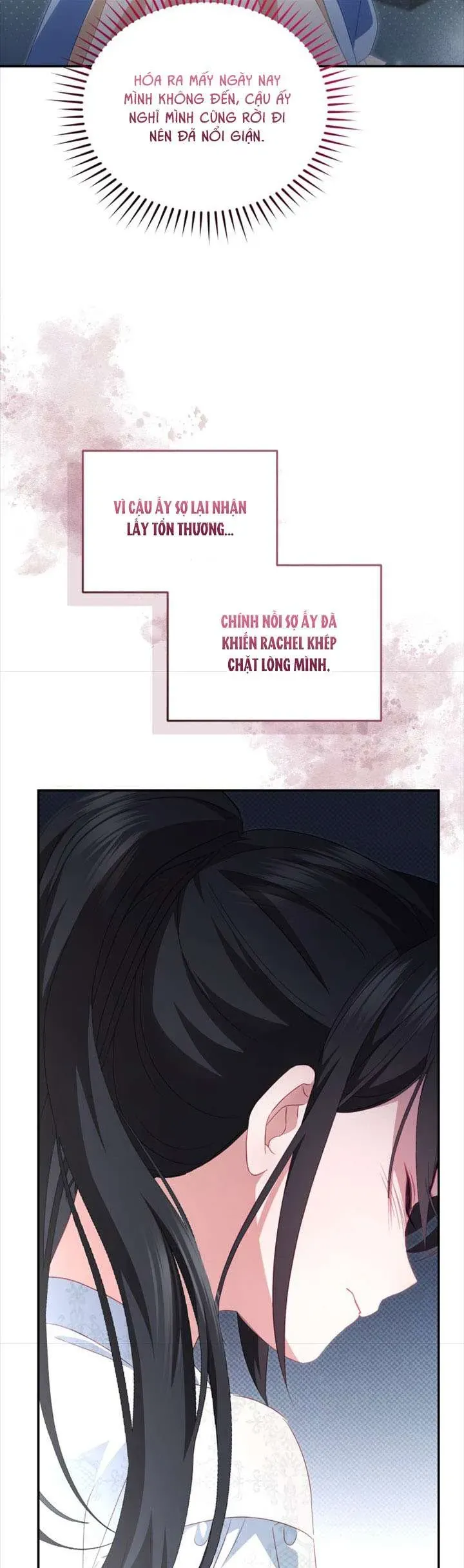 Tôi Là Người Duy Nhất Không Biết Ác Nữ Là Một Người Đàn Ông Chap 7 - Next Chap 8