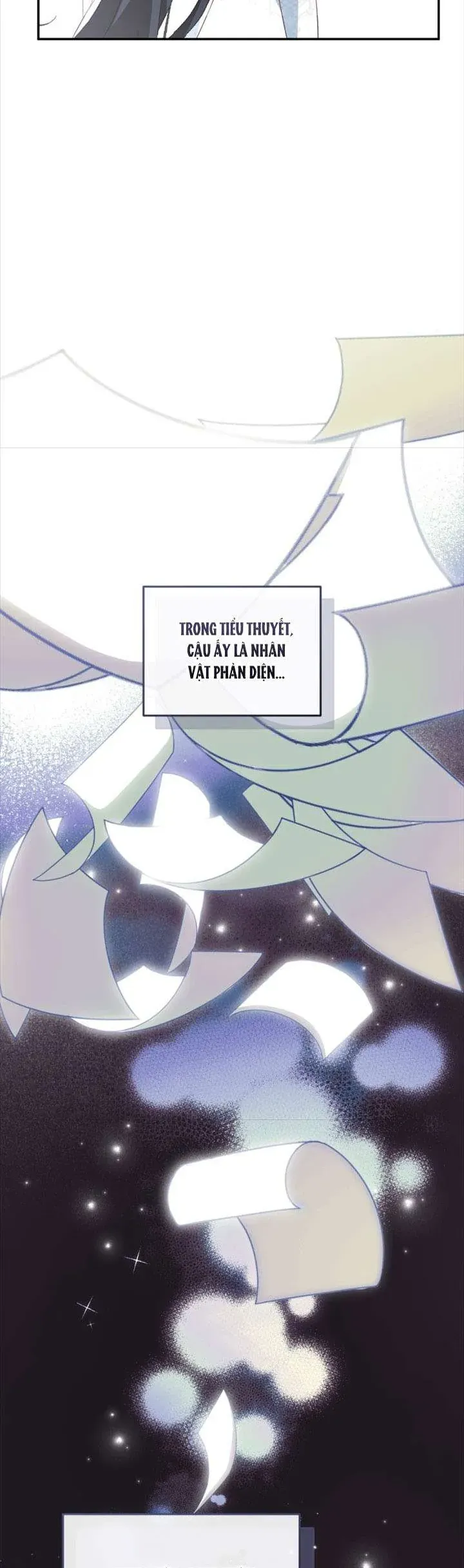 Tôi Là Người Duy Nhất Không Biết Ác Nữ Là Một Người Đàn Ông Chap 7 - Next Chap 8