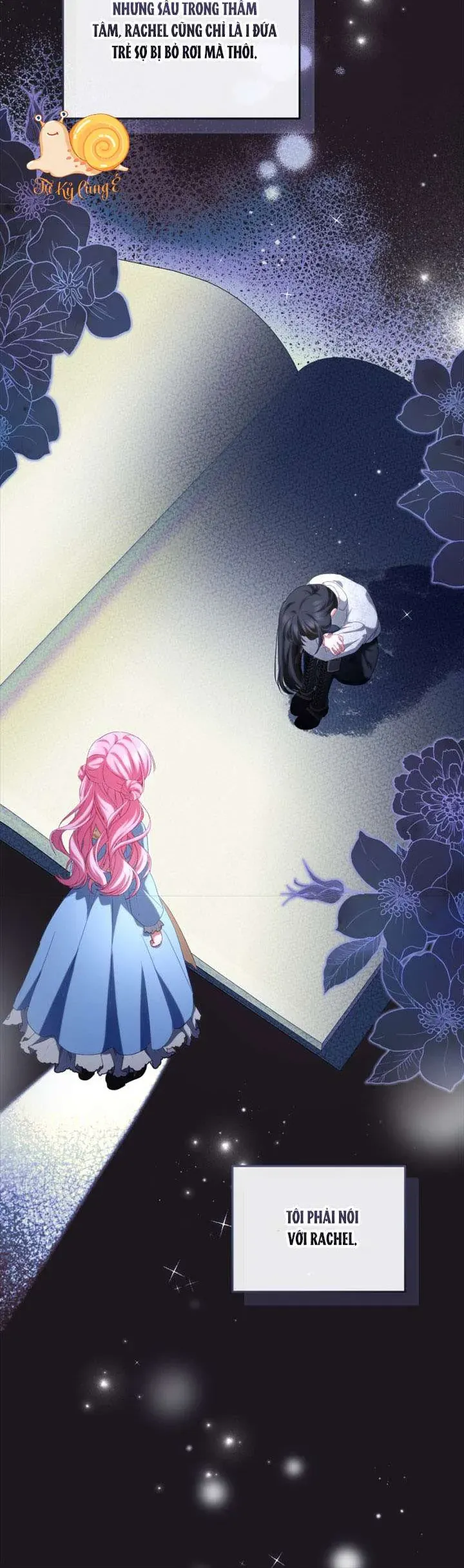 Tôi Là Người Duy Nhất Không Biết Ác Nữ Là Một Người Đàn Ông Chap 7 - Next Chap 8