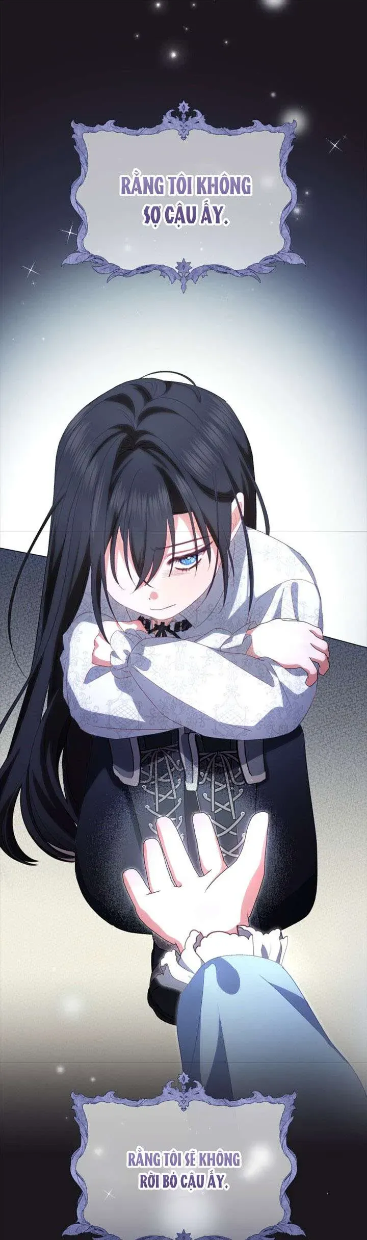 Tôi Là Người Duy Nhất Không Biết Ác Nữ Là Một Người Đàn Ông Chap 7 - Next Chap 8