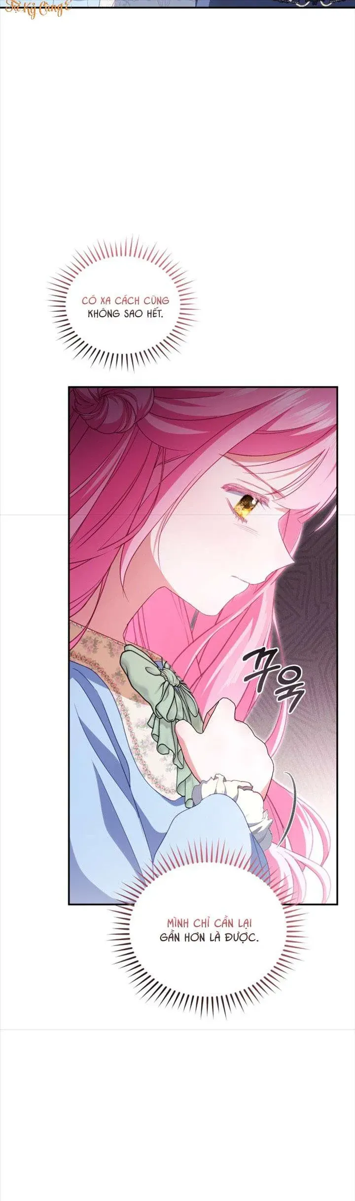 Tôi Là Người Duy Nhất Không Biết Ác Nữ Là Một Người Đàn Ông Chap 7 - Next Chap 8