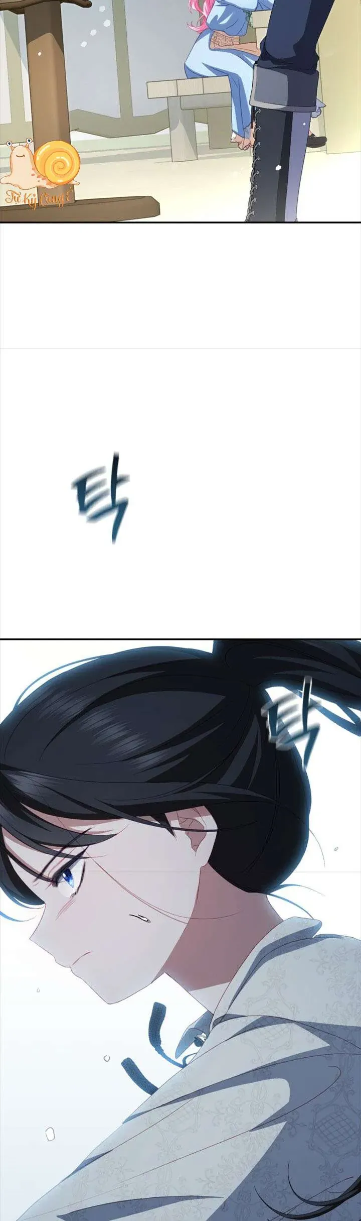 Tôi Là Người Duy Nhất Không Biết Ác Nữ Là Một Người Đàn Ông Chap 7 - Next Chap 8