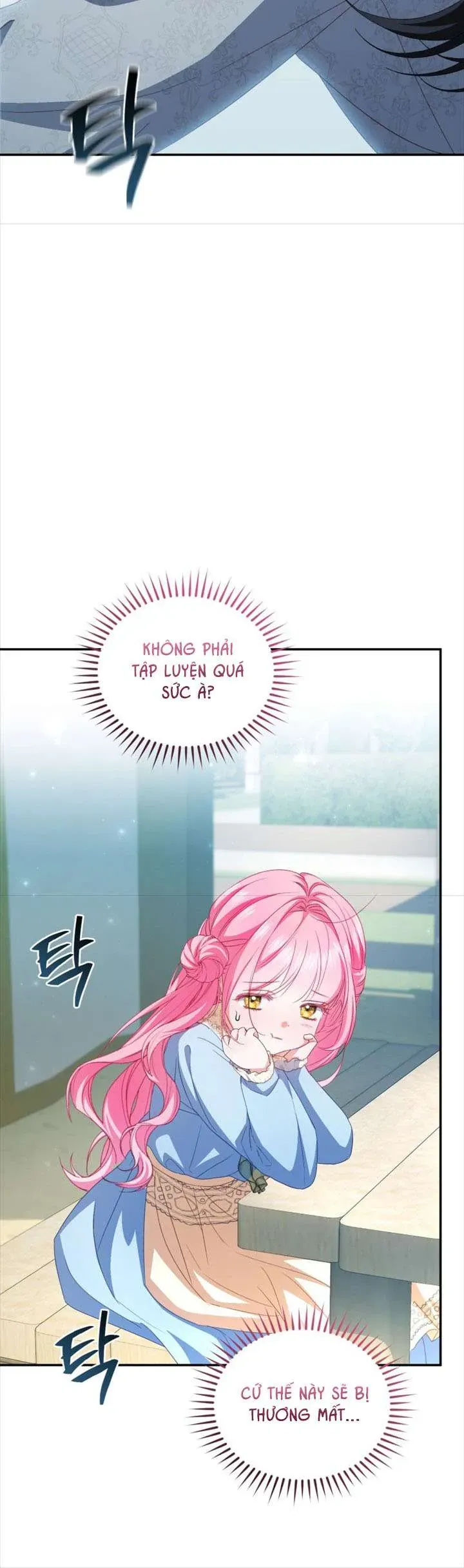 Tôi Là Người Duy Nhất Không Biết Ác Nữ Là Một Người Đàn Ông Chap 7 - Next Chap 8