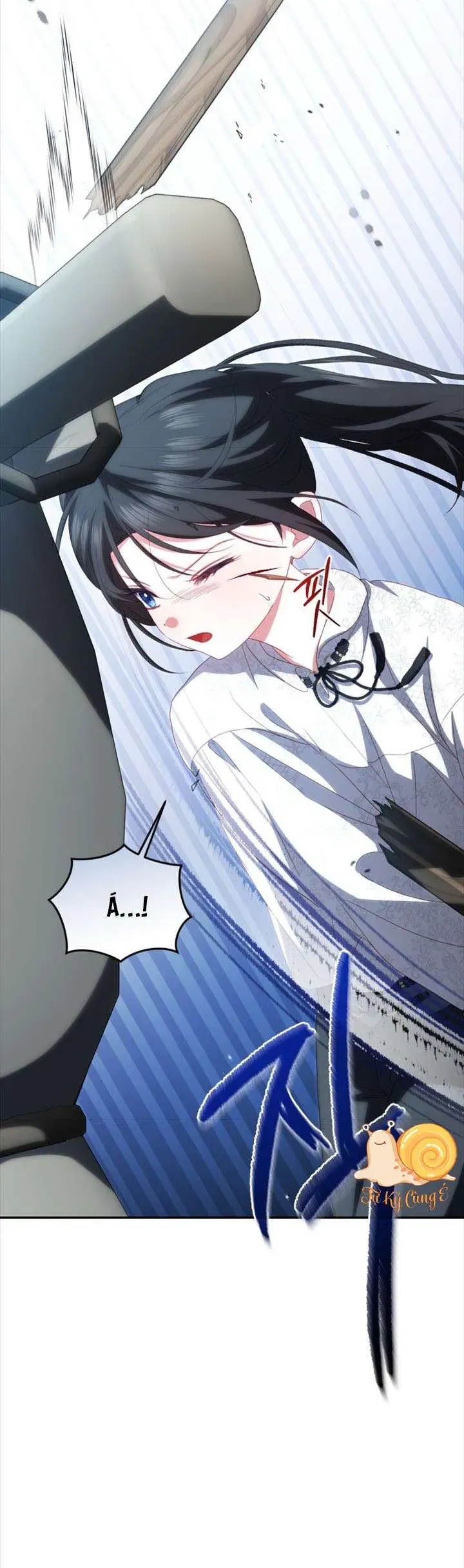 Tôi Là Người Duy Nhất Không Biết Ác Nữ Là Một Người Đàn Ông Chap 7 - Next Chap 8