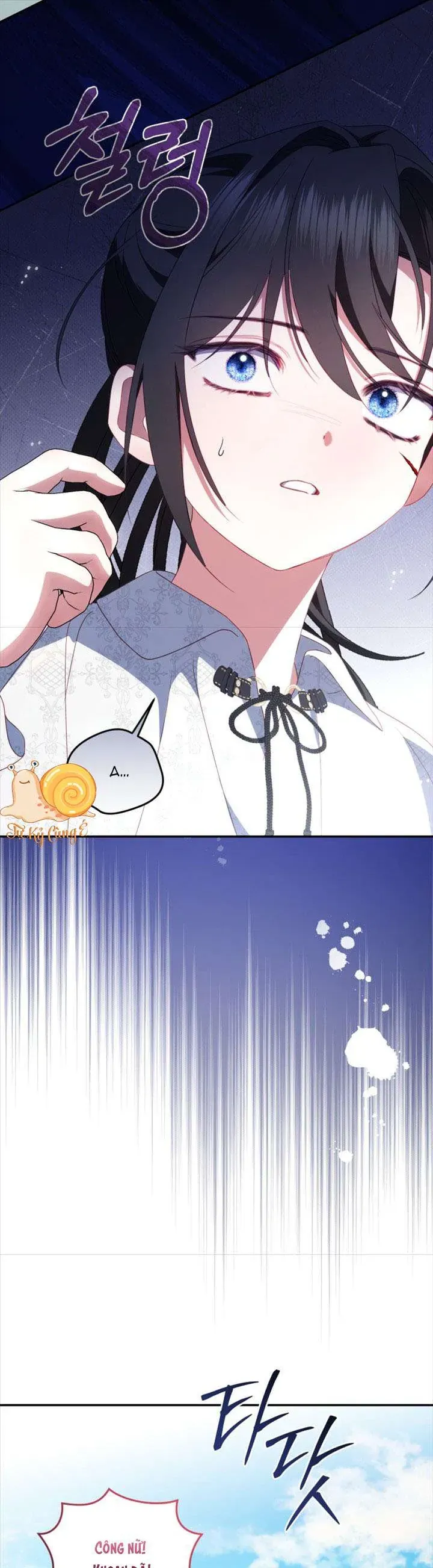 Tôi Là Người Duy Nhất Không Biết Ác Nữ Là Một Người Đàn Ông Chap 7 - Next Chap 8