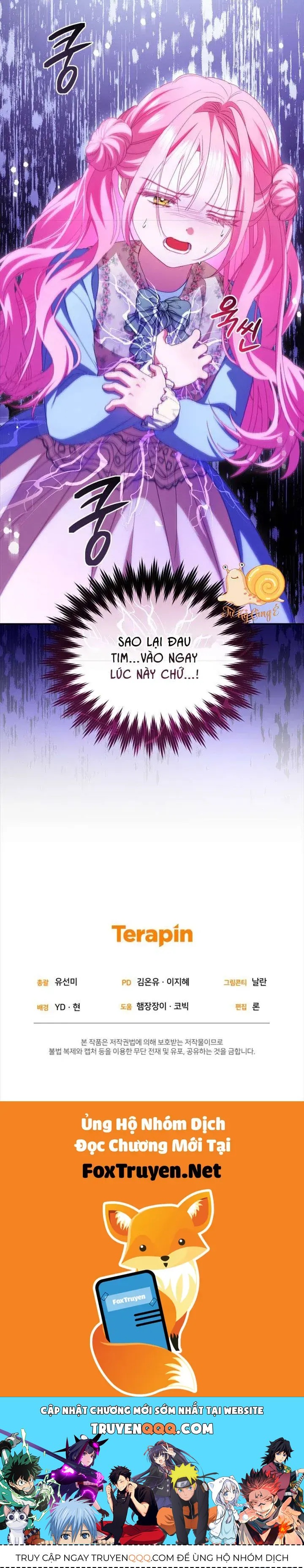 Tôi Là Người Duy Nhất Không Biết Ác Nữ Là Một Người Đàn Ông Chap 7 - Next Chap 8