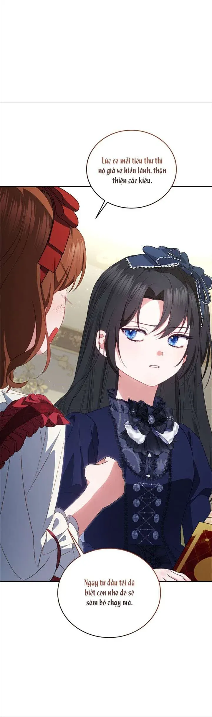 Tôi Là Người Duy Nhất Không Biết Ác Nữ Là Một Người Đàn Ông Chap 7 - Next Chap 8