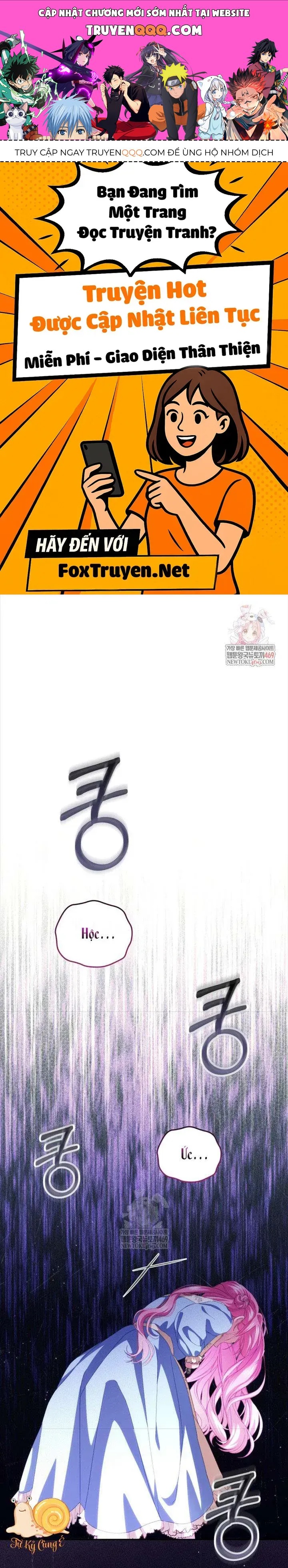 Tôi Là Người Duy Nhất Không Biết Ác Nữ Là Một Người Đàn Ông Chap 8 - Next Chap 9