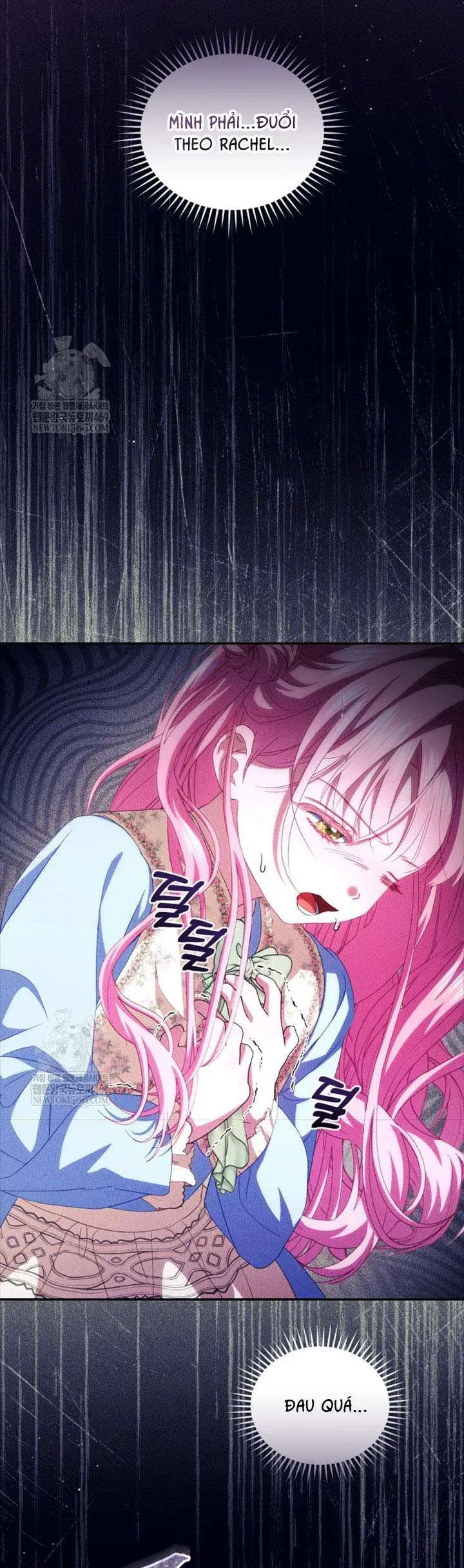 Tôi Là Người Duy Nhất Không Biết Ác Nữ Là Một Người Đàn Ông Chap 8 - Next Chap 9