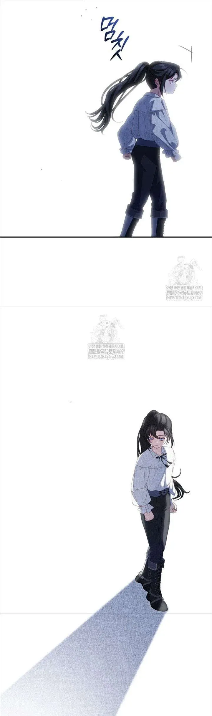 Tôi Là Người Duy Nhất Không Biết Ác Nữ Là Một Người Đàn Ông Chap 8 - Next Chap 9