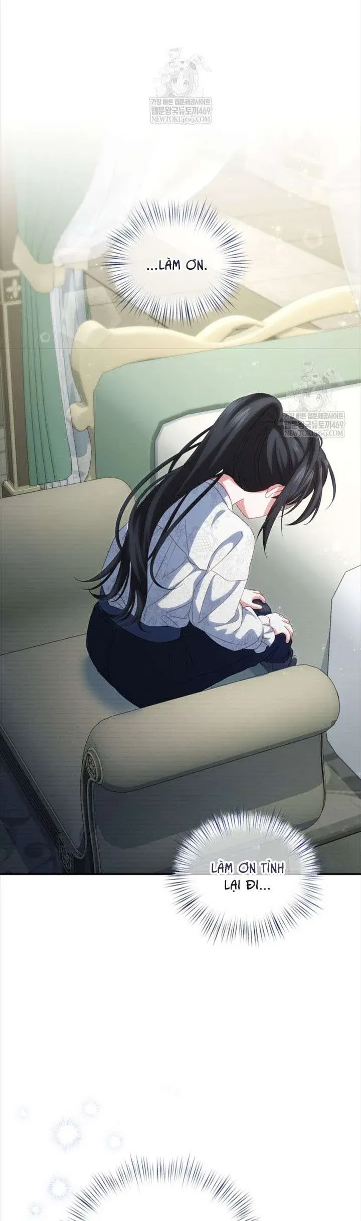 Tôi Là Người Duy Nhất Không Biết Ác Nữ Là Một Người Đàn Ông Chap 8 - Next Chap 9