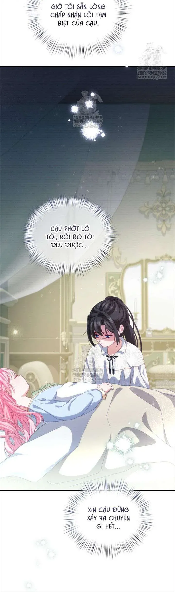 Tôi Là Người Duy Nhất Không Biết Ác Nữ Là Một Người Đàn Ông Chap 8 - Next Chap 9