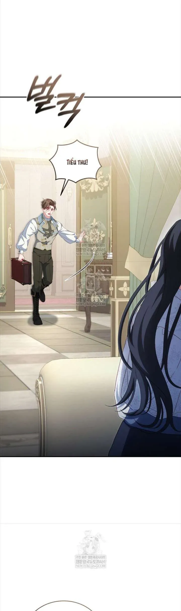 Tôi Là Người Duy Nhất Không Biết Ác Nữ Là Một Người Đàn Ông Chap 8 - Next Chap 9