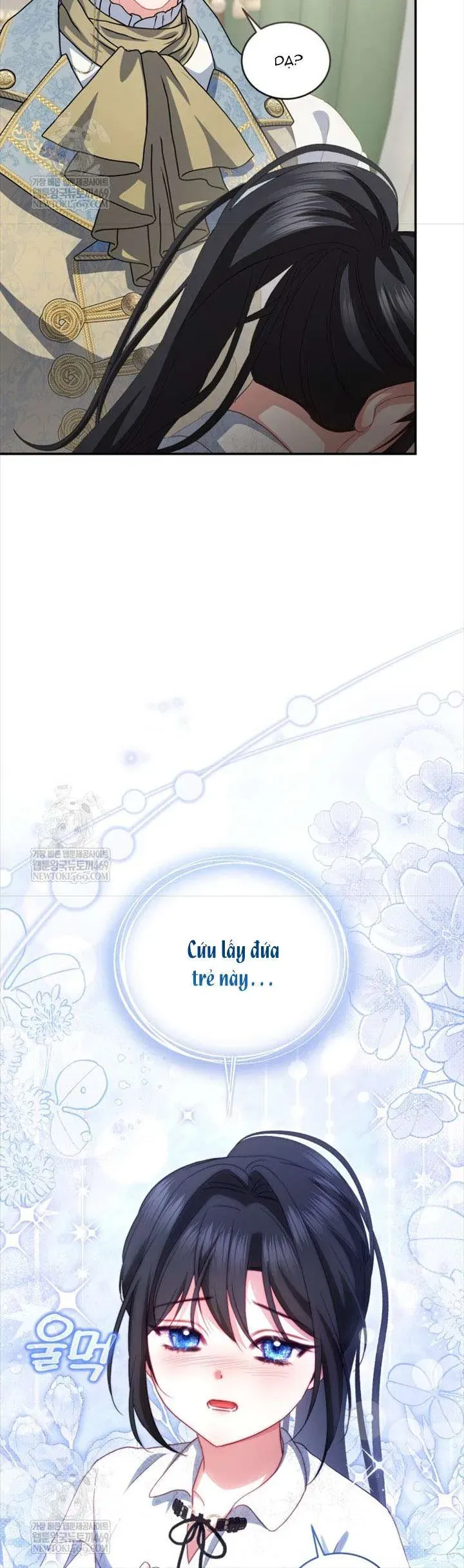 Tôi Là Người Duy Nhất Không Biết Ác Nữ Là Một Người Đàn Ông Chap 8 - Next Chap 9