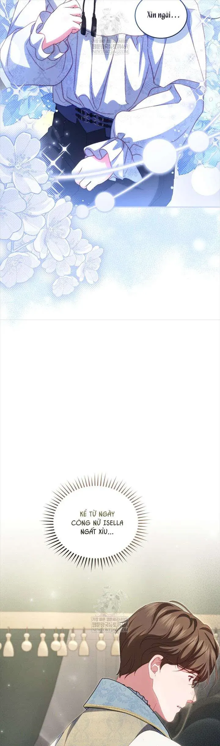 Tôi Là Người Duy Nhất Không Biết Ác Nữ Là Một Người Đàn Ông Chap 8 - Next Chap 9